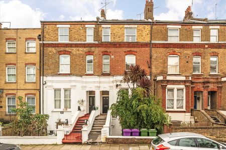 Lanhill Road, W9, London - Photo 5