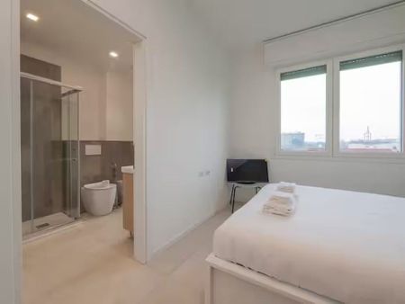 Via Lodovico Il Moro, Milan, Lombardy 20143 - Photo 5