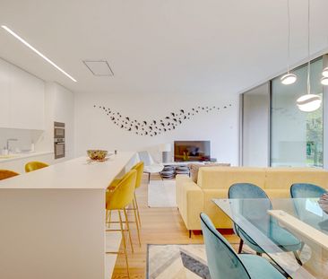 Fantástico Apartamento T2 para Arrendamento no Bairro do Rosário em... - Photo 6