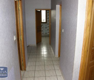 Location Appartement 4 pièces 79m² VERDUN SUR GARONNE 82600 - Photo 4