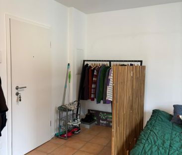 1 Zimmer, 35 m² - Foto 3