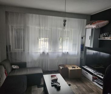 2,5-Zimmer-Wohnung in Duisburg-Neudorf – zu vermieten - Photo 1