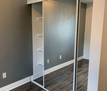 For Lease - 5035 Oscar Peterson Boulevard Unit# 110, Mississauga, O... - Photo 3