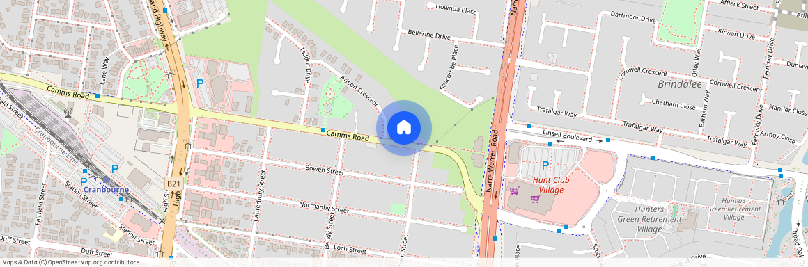 197 Camms Road, Vic 3977, Cranbourne