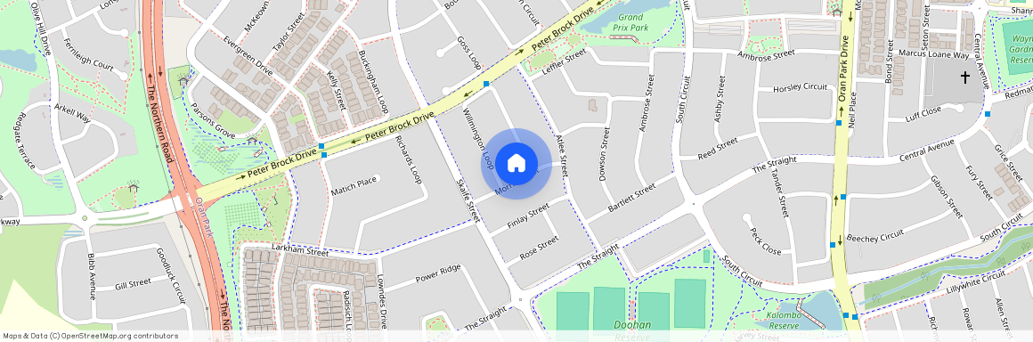 10 Morris Street, NSW 2570, Oran Park