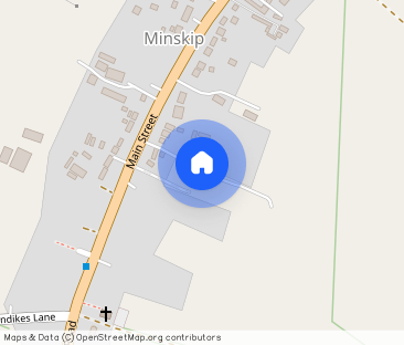 Hazeldene Fold, Minskip - Photo 1