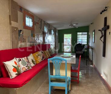 Casa en Renta en La Huerta, Mérida, Yucatán - Photo 6