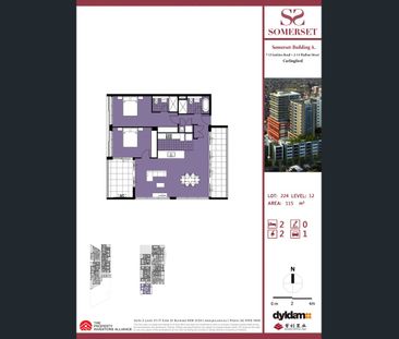 Modern Spacious Apartment. Close to public transport, schools, shop... - Photo 3