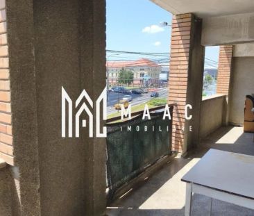 Apartament 2 camere | 70 mpu | Balcon | Mihai Viteazu - Photo 5