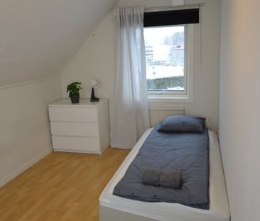 Solhemsgatan, Mölndal - Photo 1