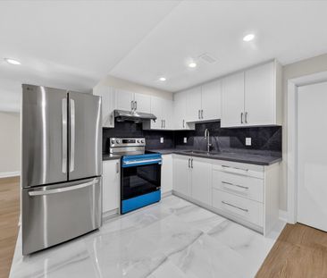 For Lease - 2404 Florentine Place Unit# Bsmt, Pickering, Ontario - Photo 6