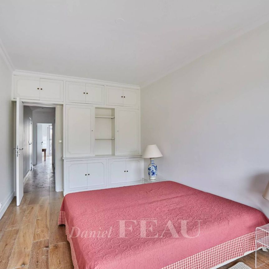 Location appartement, Neuilly-sur-Seine, 5 pièces, 137 m², ref 85075450 - Photo 1