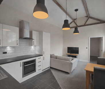 1 bedroom flat to rent - Photo 4