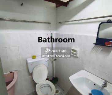 Apartment Taman Mewah - Foto 6