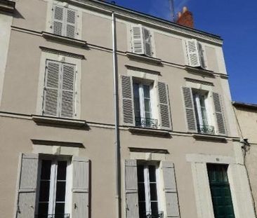 Appartement à louer, 2 pièces - Angers 49000 - Photo 2