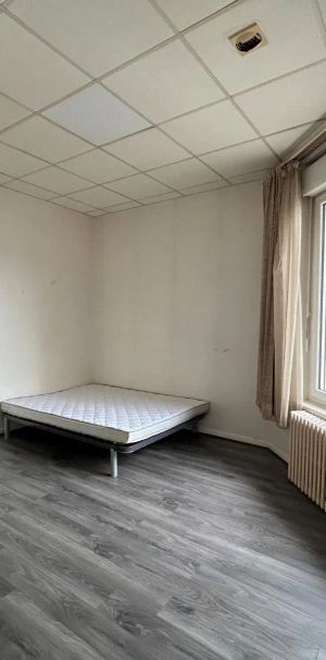 Appartement à louer 2 pièces 35m² - Photo 1