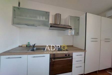 Appartement Mandelieu-la-Napoule - Photo 5