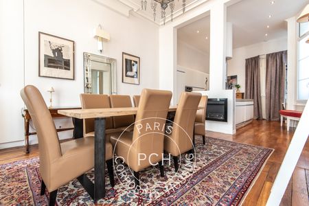 Tout savoir sur cet appartement dans le quartier Vivienne-Gaillon, à Paris 2ème - Photo 4