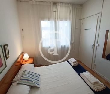 Piso de alquiler en Carrer D'amílcar, El Guinardó - Photo 2