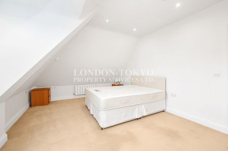 Beechcroft Avenue, NW11, London - Photo 5