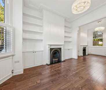 4 bedroom terraced house to rent - Photo 2
