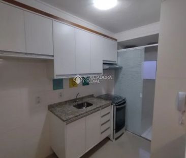 Apartamento com 3 quartos e 60m² para alugar em Nova Petrópolis, Sã... - Photo 1