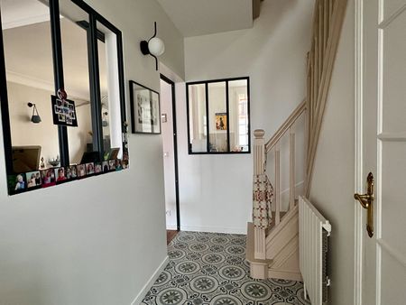 Maison Colombes 5 pièce(s) 98.39 m2 - Photo 3
