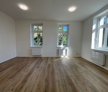 Pronájem bytu 3+1 • 90 m² bez realitkyNádražní, Chomutov - Chomutov... - Photo 1