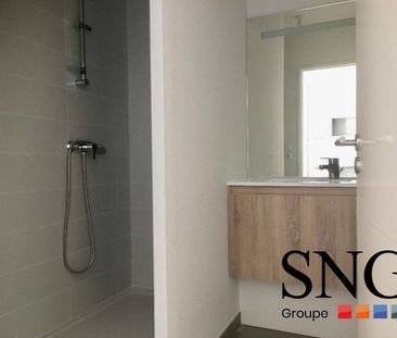 T2 AVEC BALCON ET PARKING - Photo 3