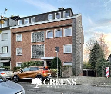 Schönes Appartement in Bestlage von Essen-Heisingen - Photo 1