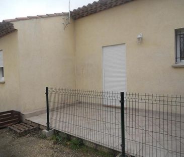 Location Appartement 2 pièces 33m² MARIGNANE 13700 - Photo 3