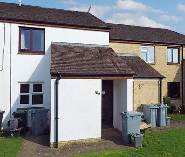 Manor Road, Witney, Oxfordshire, OX28 - Photo 4