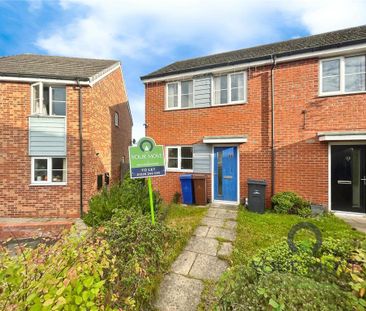 2 bedroom semi-detached house to rent - Photo 2