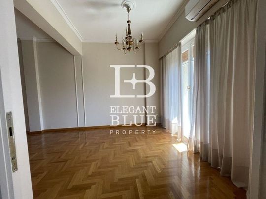 Διαμέρισμα για ενοικίαση Κέντρο (Νέα Σμύρνη) - Photo 1
