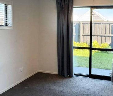 Three Bedroom Family Home In Rolleston! - Photo 2