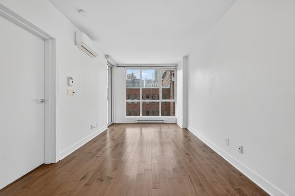 Appartement à louer, Montréal (Ville-Marie) - Photo 1
