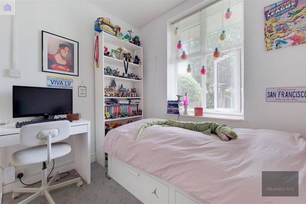 3 bedroom apartment to rent - Photo 1