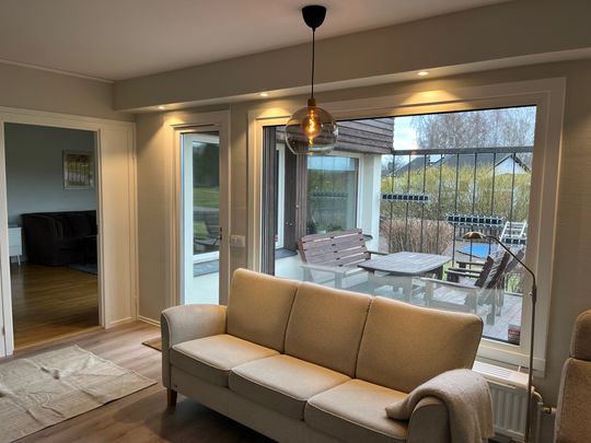 Adelsmansgatan, Borlänge - Photo 1