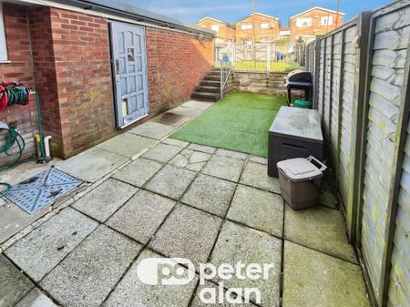 Ty Cerrig, CARDIFF - Photo 2