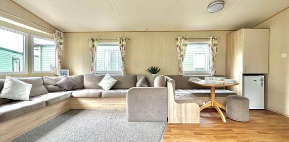 2 bedroom mobile home to rent - Photo 2