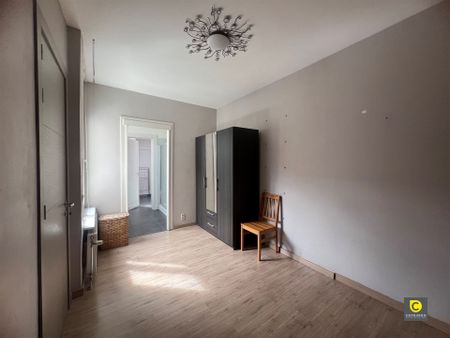 Te huur: gemeubeld 1-slk appartement te Berchem! - Foto 4