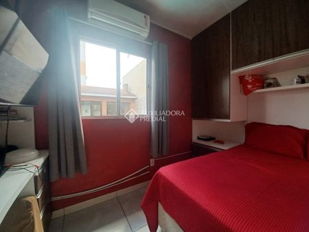 Casa com 3 quartos e 100m² para alugar em Estancia Velha, Canoas. - Photo 3