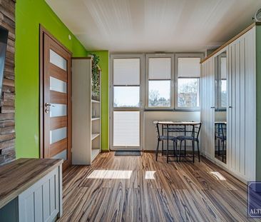 Mieszkanie 28 m2 Tarnów ul. Rolnicza - Фото 2