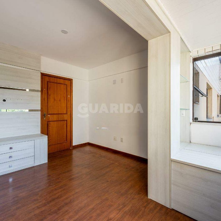 Cobertura de 3 dormitórios, sendo 1 suíte, no bairro Bela Vista - COD: 15950 - Photo 1
