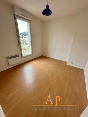 à louer - t3 avec balcon - quartier memorial , - Photo 1