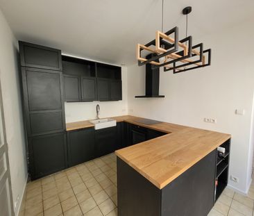 Location Maison 4 pièces 108m² ELEU DIT LEAUWETTE 62300 - Photo 1