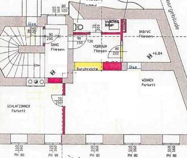 2-ZIMMER WOHNUNG IN KREMS-STEIN - Foto 4