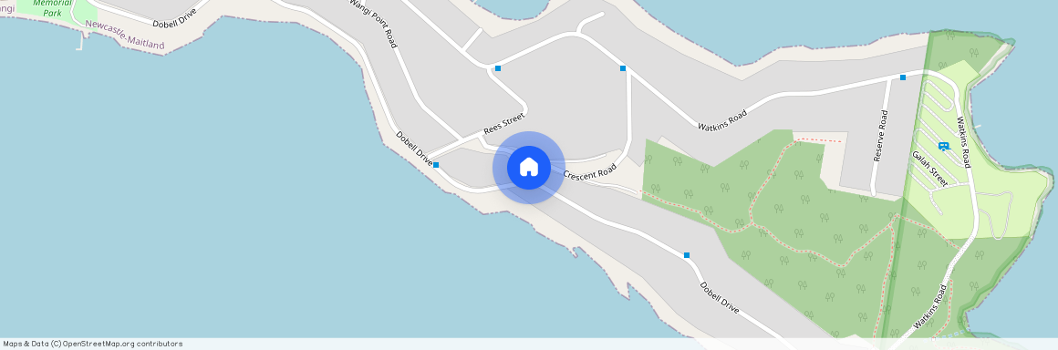 241 Dobell Drive, Wangi Wangi