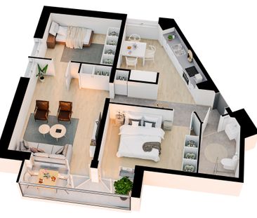 Sköldstavägen 30 B - Photo 4