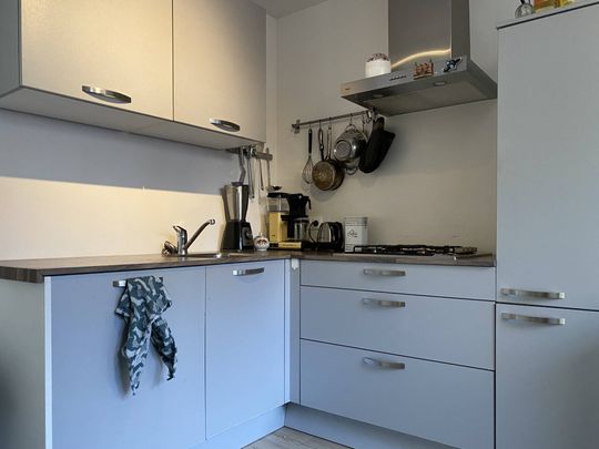 Te huur: Appartement Schouwbroekseweg in Eindhoven - Photo 1